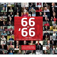 66 On 66, Matt Eastley