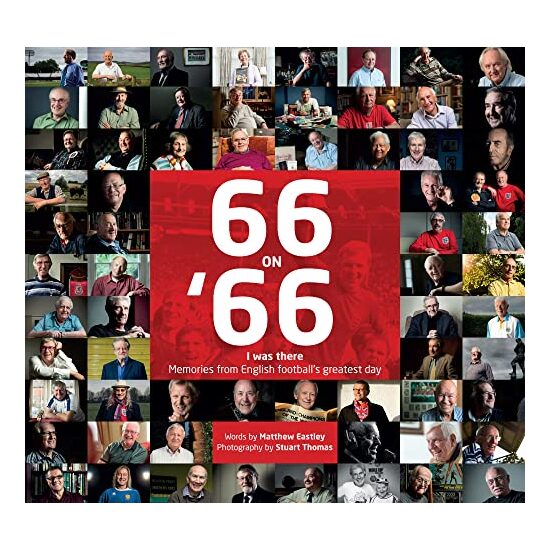 66 On 66, Matt Eastley - Imagine 1