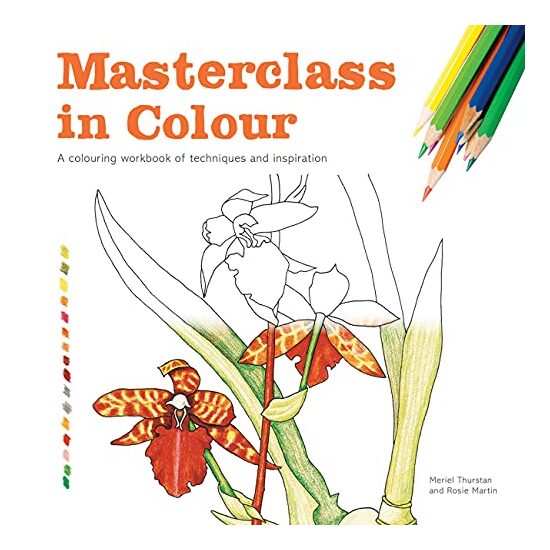 Masterclass in Colour