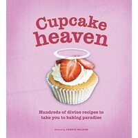 Cupcake heaven
