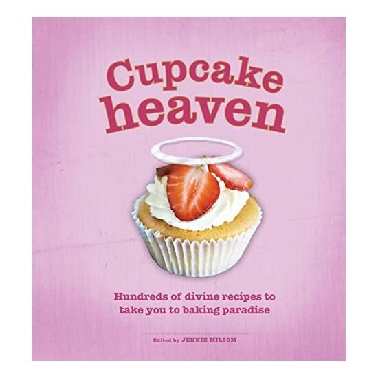 Cupcake heaven