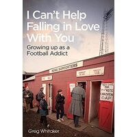 I Can't Help Falling in Love, Gregory Whitaker