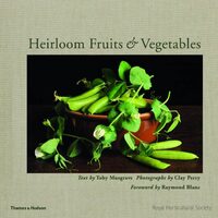 Heirloom fruits & vegetables