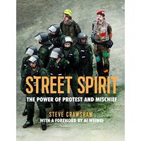 Street Spirit