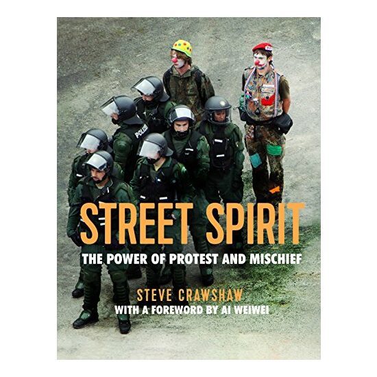 Street Spirit