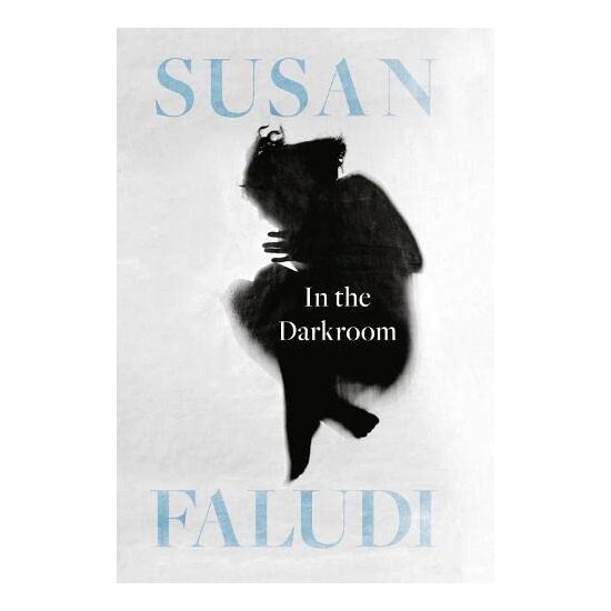 In the Darkroom, Susan Faludi
