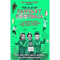 a-Z of Fantasy Football