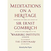Meditations on a heritage