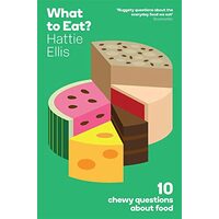 What to Eat?