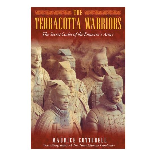 The Terracotta Warriors