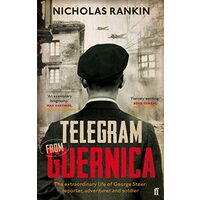 Telegram from Guernica