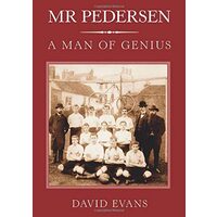 Mr Pedersen, David Evans