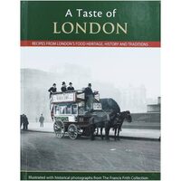 Taste of London