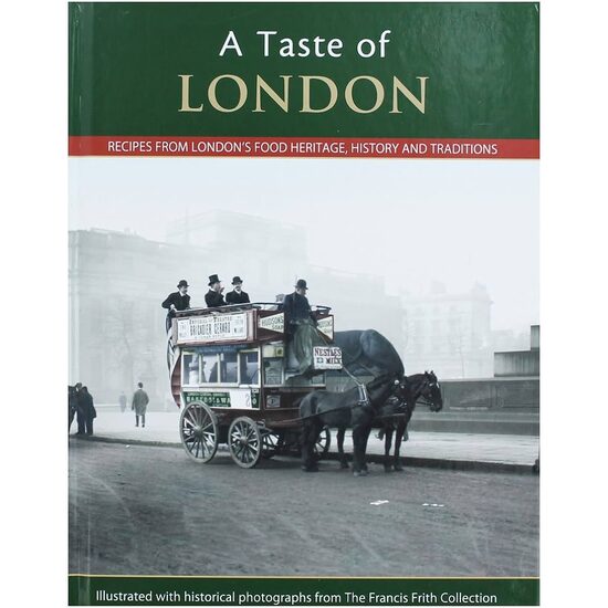Taste of London - Imagine 1