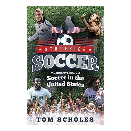 Stateside Soccer - Imagine 1