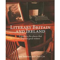 Literary Britain and Ireland, Jane Struthers