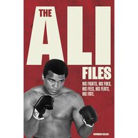 The Ali Files, Norman Giller