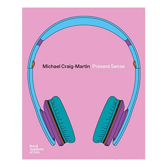 Michael Craig-Martin