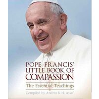 Pope Francis' Little Book of Compassion