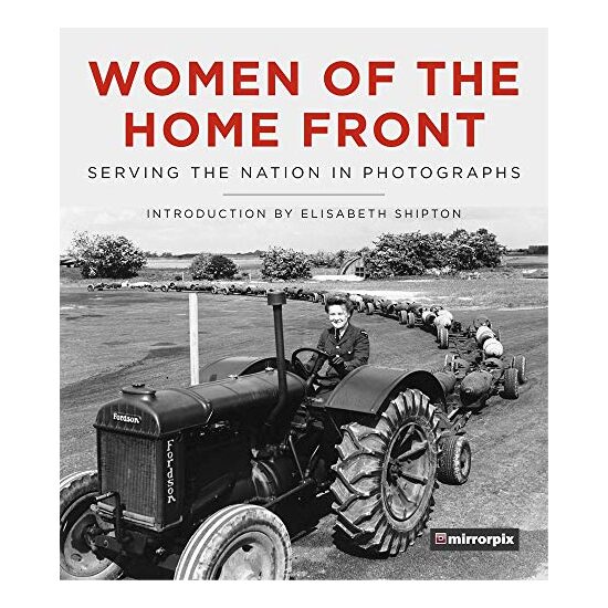 Women of the Home Front