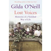 Lost Voices