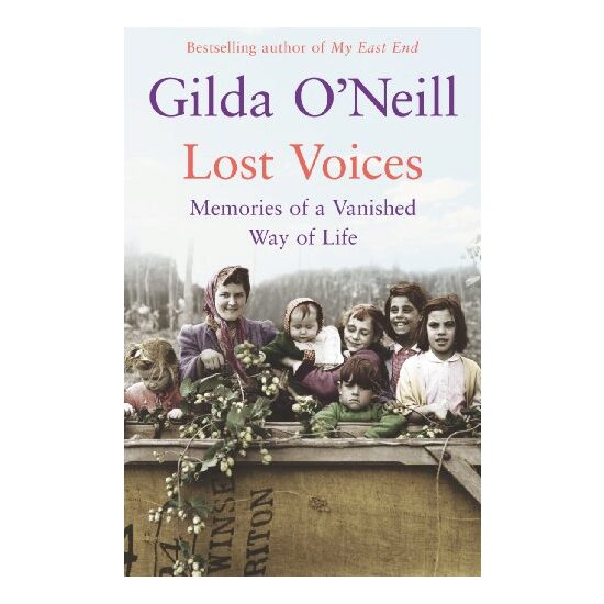 Lost Voices