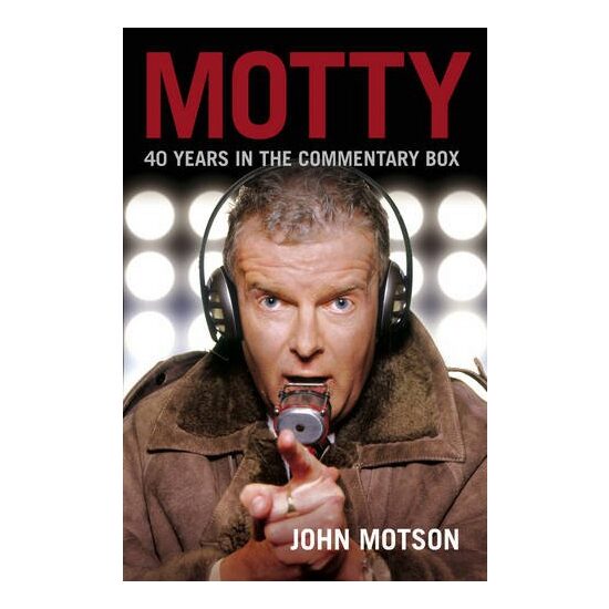 Motty