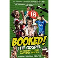 Booked!