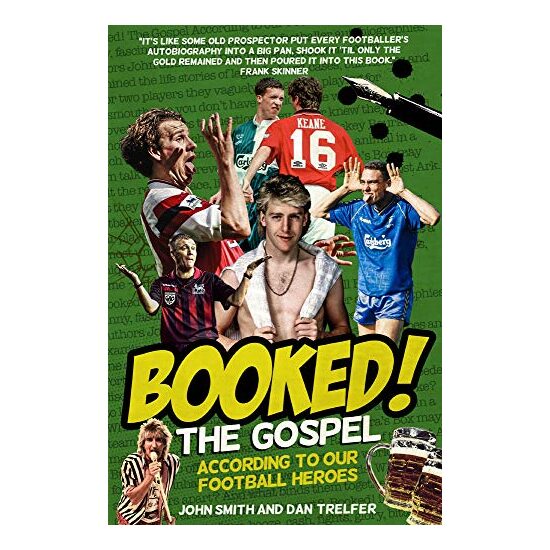 Booked! - Imagine 1