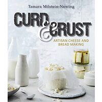 Curd and Crust