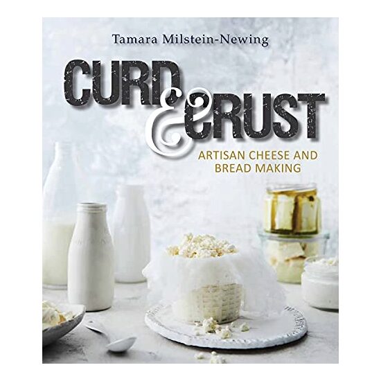 Curd and Crust - Imagine 1