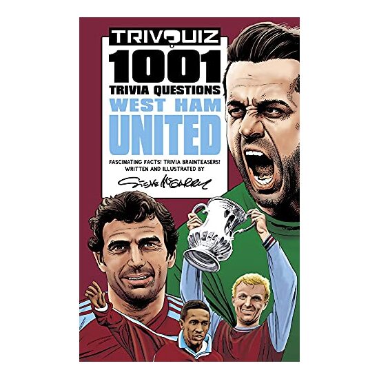 Trivquiz West Ham United
