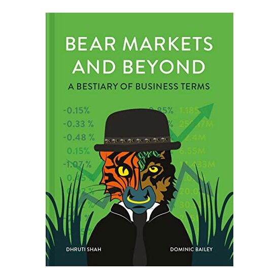 Bear Markets and Beyond