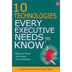 10 Technologies Every Executive Needs to Know