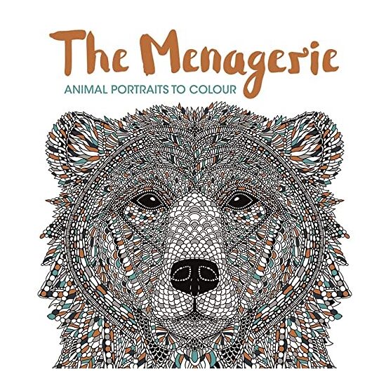 Menagerie - Imagine 1