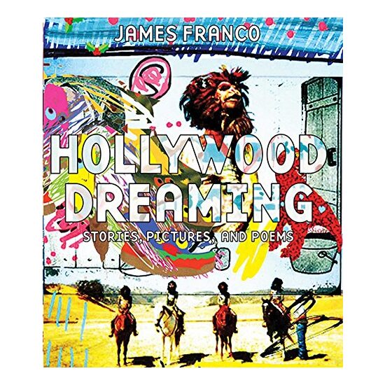 Hollywood Dreaming - Imagine 1