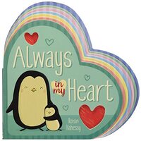 Always in My Heart, Roisin Hahessy