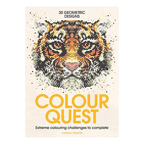 Colour Quest