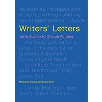 Writers' Letters