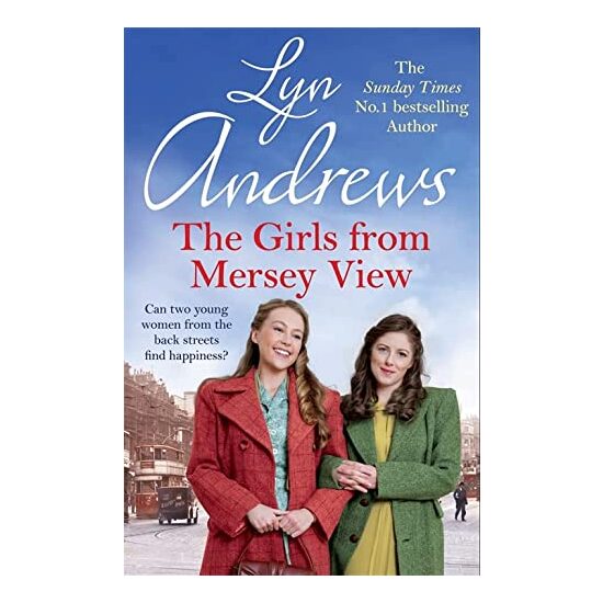 Girls from Mersey View - Imagine 1