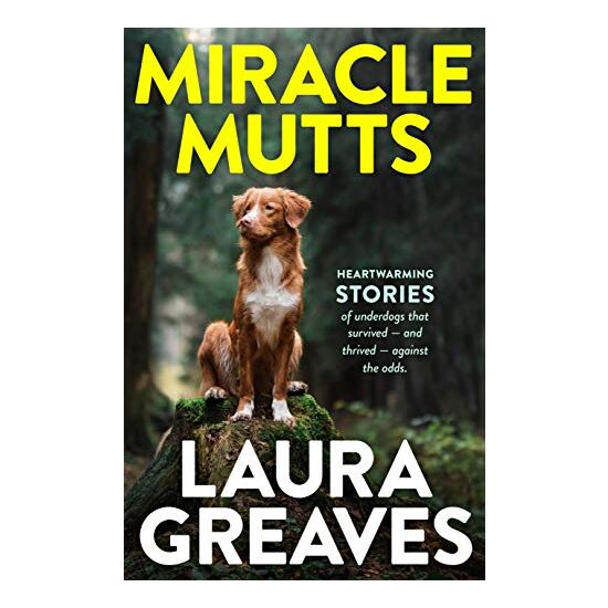 Miracle Mutts