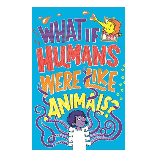 What If Humans Were Like Animals? - Imagine 1