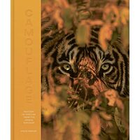 Camouflage, Steve Parker