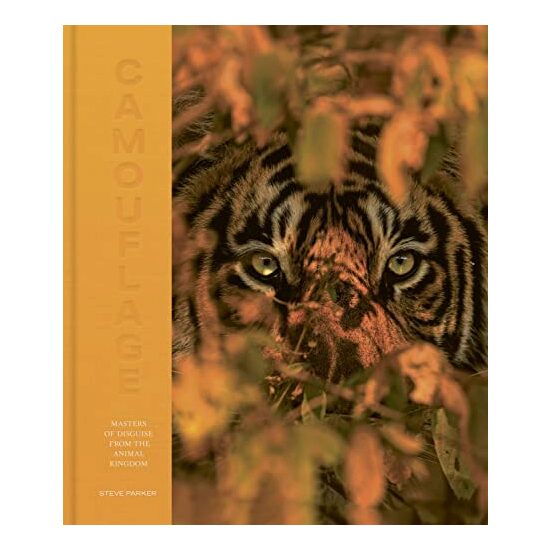 Camouflage, Steve Parker - Imagine 1