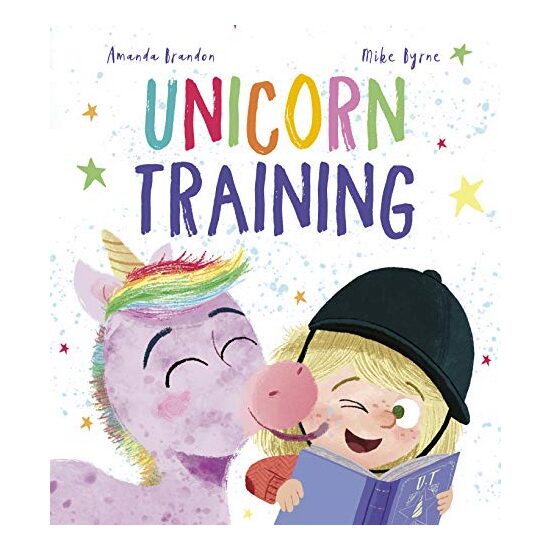 Unicorn Training for Beginners