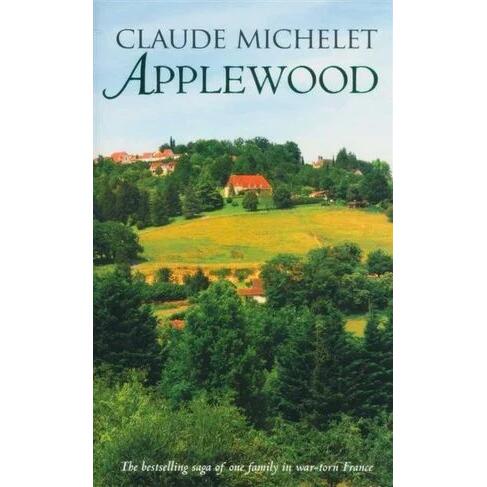 Applewood - Imagine 1