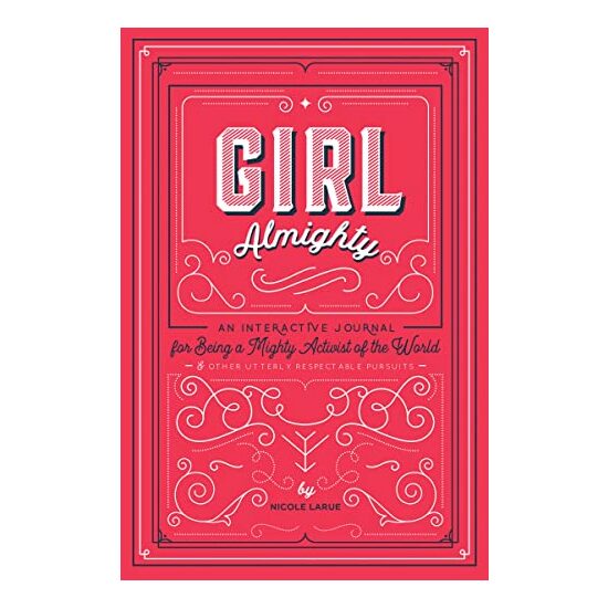 Girl Almighty