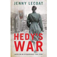 Hedy's War