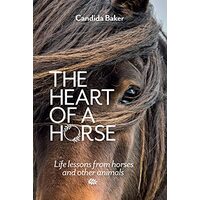 Heart of a Horse