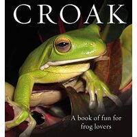 Croak